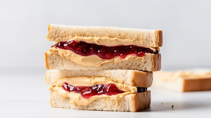 butter-jam-sandwich